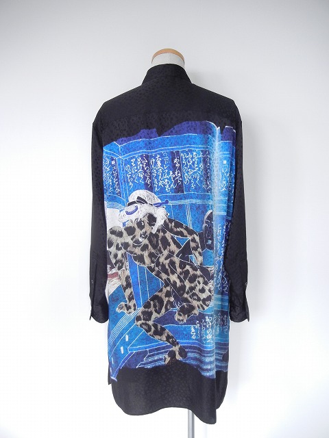 ヨウジヤマモト　へびひめ Yohji Yamamoto【ヨウジ ヤマモト】正規取り扱い店、通販可能 ON LINE